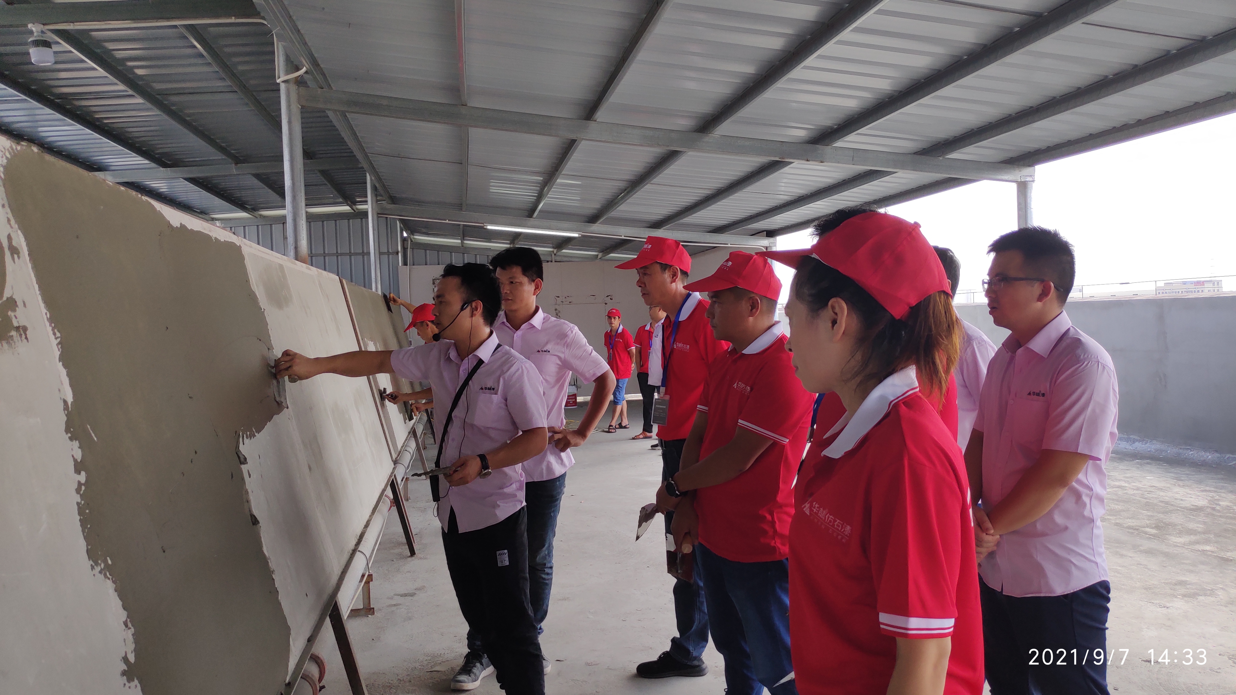 重磅！建筑涂裝工成為國家認可新職業(yè)啦！